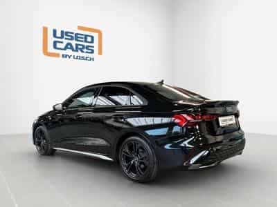 Audi A3 Limo+S-Line+35TDI+S-Tronic+Matrix-LED+P.Business+ (2025) - Photo 6