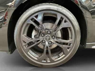 Audi A3 Limo+S-Line+35TDI+S-Tronic+Matrix-LED+P.Business+ (2025) - Photo 8
