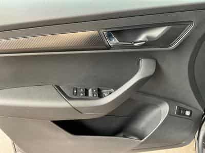 Skoda Karoq Sportline+DSG+4x4+Standh.+LM19+Navi (2023) - Photo 14