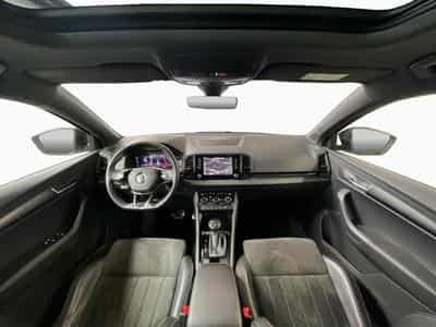 Skoda Karoq Sportline+DSG+4x4+Standh.+LM19+Navi (2023) - Photo 2