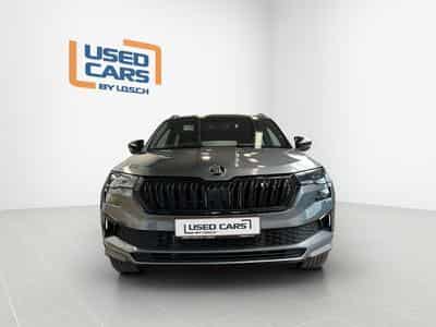 Skoda Karoq Sportline+DSG+4x4+Standh.+LM19+Navi (2023) - Photo 3