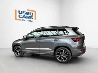 Skoda Karoq Sportline+DSG+4x4+Standh.+LM19+Navi (2023) - Photo 5