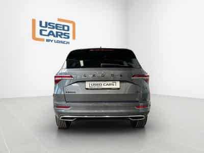 Skoda Karoq Sportline+DSG+4x4+Standh.+LM19+Navi (2023) - Photo 7