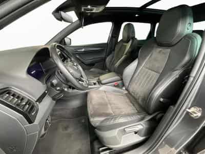 Skoda Karoq Sportline+DSG+4x4+Standh.+LM19+Navi (2023) - Photo 9