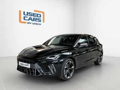 Cupra Leon DSG+Dinamica+Pure-Perf.+Int.-Drive+Sennheiser (2025) - Foto 1