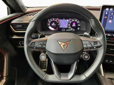 Cupra Leon DSG+Dinamica+Pure-Perf.+Int.-Drive+Sennheiser (2025) - Foto 10
