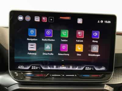 Cupra Leon DSG+Dinamica+Pure-Perf.+Int.-Drive+Sennheiser (2025) - Foto 13
