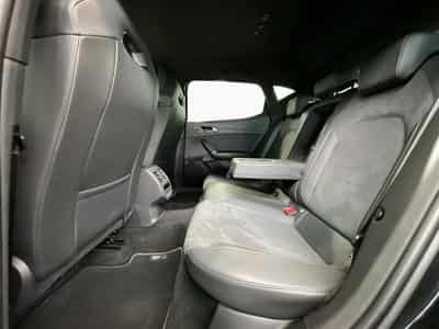 Cupra Leon DSG+Dinamica+Pure-Perf.+Int.-Drive+Sennheiser (2025) - Foto 15