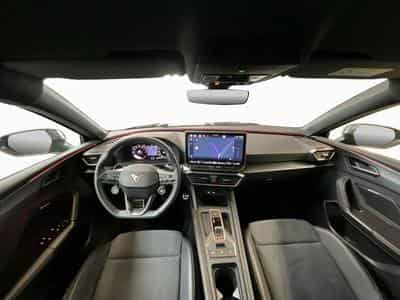 Cupra Leon DSG+Dinamica+Pure-Perf.+Int.-Drive+Sennheiser (2025) - Foto 2