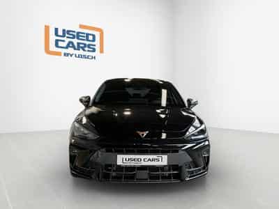 Cupra Leon DSG+Dinamica+Pure-Perf.+Int.-Drive+Sennheiser (2025) - Foto 3