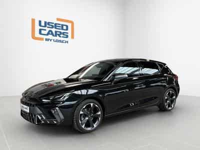 Cupra Leon DSG+Dinamica+Pure-Perf.+Int.-Drive+Sennheiser (2025) - Foto 4