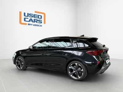 Cupra Leon DSG+Dinamica+Pure-Perf.+Int.-Drive+Sennheiser (2025) - Foto 5