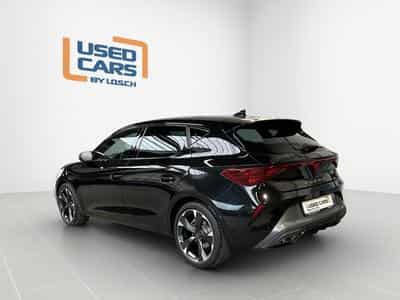 Cupra Leon DSG+Dinamica+Pure-Perf.+Int.-Drive+Sennheiser (2025) - Foto 6
