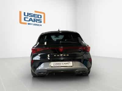 Cupra Leon DSG+Dinamica+Pure-Perf.+Int.-Drive+Sennheiser (2025) - Foto 7