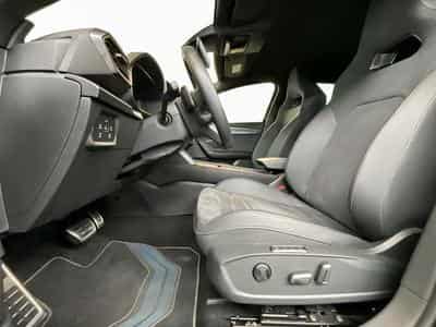 Cupra Leon DSG+Dinamica+Pure-Perf.+Int.-Drive+Sennheiser (2025) - Foto 9