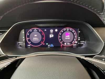 Skoda Octavia Sportline+DSG+Standh.+LM18+AHK+P.Light&View (2025) - Foto 11