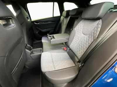 Skoda Octavia Sportline+DSG+Standh.+LM18+AHK+P.Light&View (2025) - Foto 15