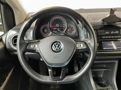 VW UP Move+LM15+Sound-Plus+DAB+Klima (2021) - Foto 10