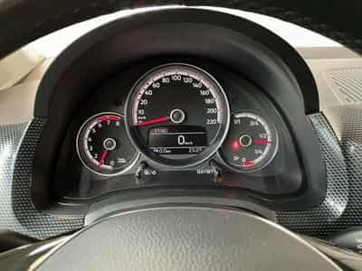 VW UP Move+LM15+Sound-Plus+DAB+Klima (2021) - Foto 11