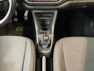 VW UP Move+LM15+Sound-Plus+DAB+Klima (2021) - Foto 12