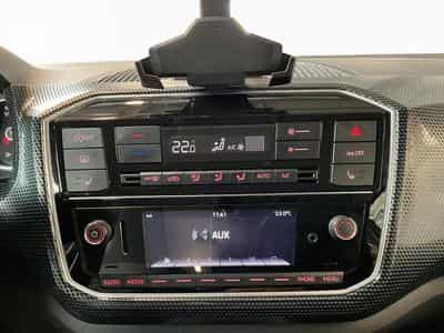 VW UP Move+LM15+Sound-Plus+DAB+Klima (2021) - Foto 13