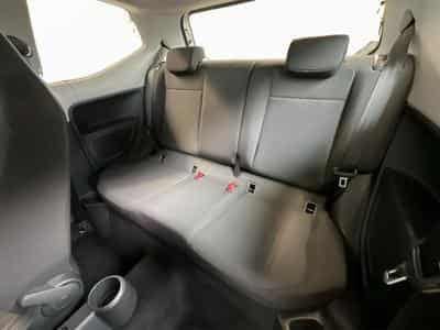 VW UP Move+LM15+Sound-Plus+DAB+Klima (2021) - Foto 15