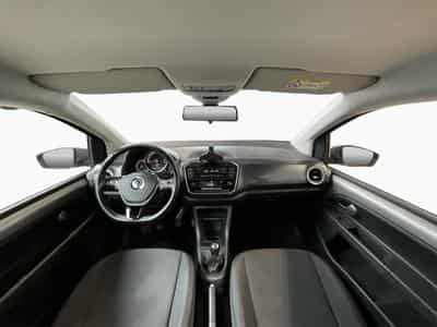 VW UP Move+LM15+Sound-Plus+DAB+Klima (2021) - Foto 2