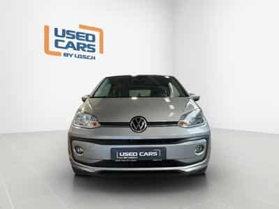 VW UP Move+LM15+Sound-Plus+DAB+Klima (2021) - Foto 3
