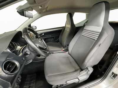VW UP Move+LM15+Sound-Plus+DAB+Klima (2021) - Foto 9