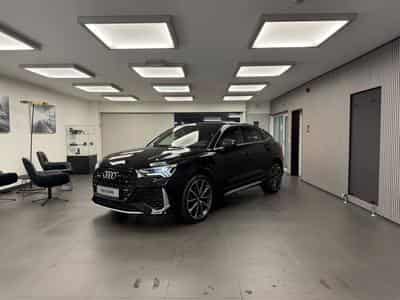 Audi RSQ3 Sportback TFSI quattro 400ch / 294kW S tronic (2020) - Photo 1