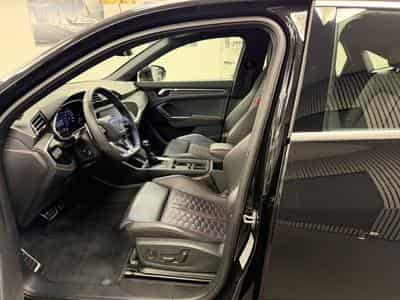 Audi RSQ3 Sportback TFSI quattro 400ch / 294kW S tronic (2020) - Photo 3