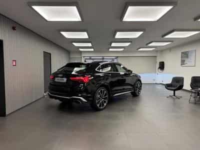 Audi RSQ3 Sportback TFSI quattro 400ch / 294kW S tronic (2020) - Photo 7
