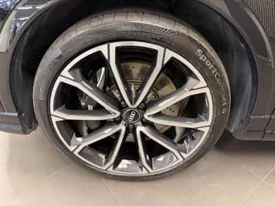 Audi RSQ3 Sportback TFSI quattro 400ch / 294kW S tronic (2020) - Photo 8