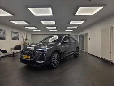 Audi Q5 Sportback S line TFSI 272 CV / 200 kW S tronic (2026) - Photo 1