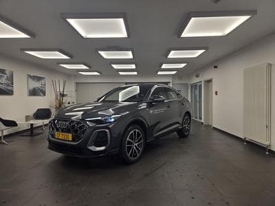 Audi Q5 Sportback S line TFSI 272 CV / 200 kW S tronic (2026) - Photo 1