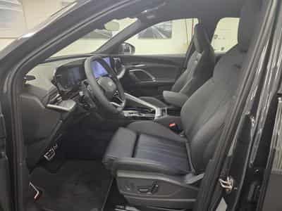 Audi Q5 Sportback S line TFSI 272 CV / 200 kW S tronic (2026) - Photo 3