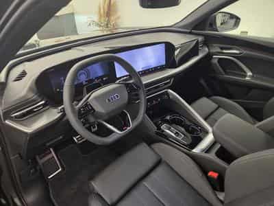 Audi Q5 Sportback S line TFSI 272 CV / 200 kW S tronic (2026) - Photo 4