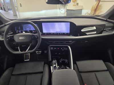 Audi Q5 Sportback S line TFSI 272 CV / 200 kW S tronic (2026) - Photo 5