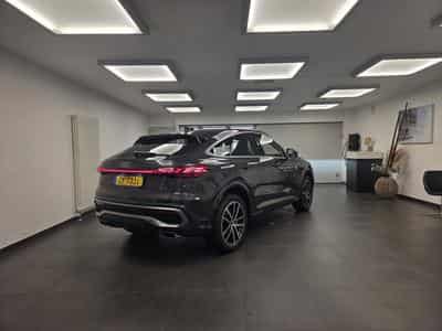 Audi Q5 Sportback S line TFSI 272 CV / 200 kW S tronic (2026) - Photo 7