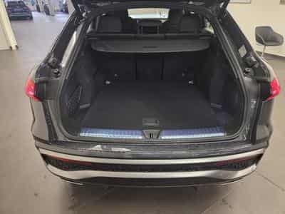 Audi Q5 Sportback S line TFSI 272 CV / 200 kW S tronic (2026) - Photo 8