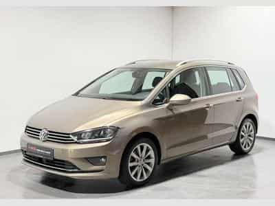 VW Golf Highline *Tempomat *ÖL Verbrauch (2014) - Photo 1