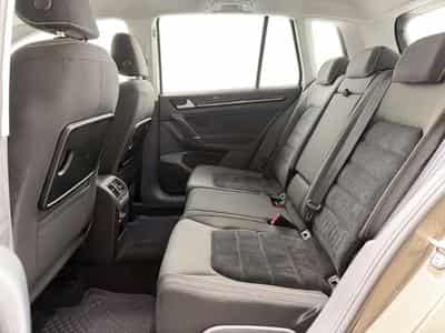 VW Golf Highline *Tempomat *ÖL Verbrauch (2014) - Photo 10