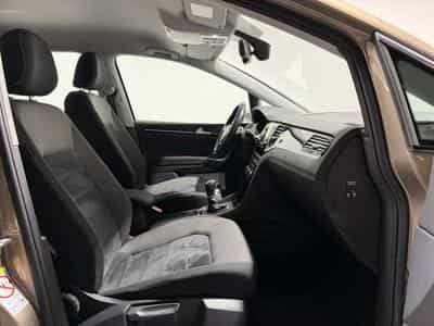 VW Golf Highline *Tempomat *ÖL Verbrauch (2014) - Photo 11