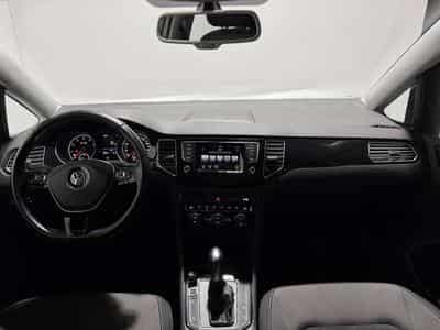 VW Golf Highline *Tempomat *ÖL Verbrauch (2014) - Photo 14