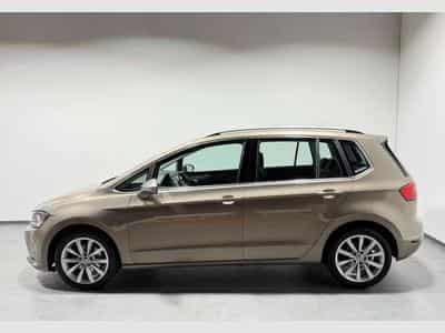 VW Golf Highline *Tempomat *ÖL Verbrauch (2014) - Photo 2