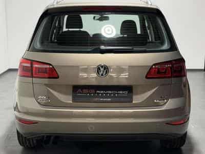 VW Golf Highline *Tempomat *ÖL Verbrauch (2014) - Photo 4
