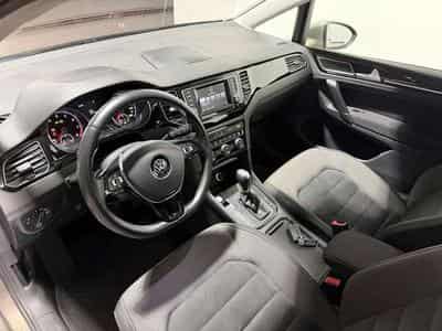 VW Golf Highline *Tempomat *ÖL Verbrauch (2014) - Photo 5