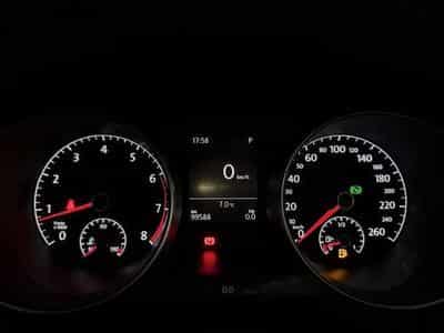 VW Golf Highline *Tempomat *ÖL Verbrauch (2014) - Photo 6