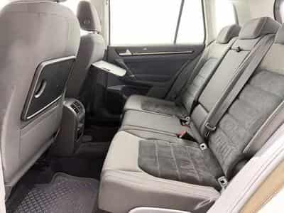 VW Golf Highline *Tempomat *ÖL Verbrauch (2014) - Photo 9