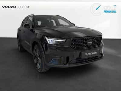 Volvo XC40 Black-Edition Plus (2025) - Photo 5